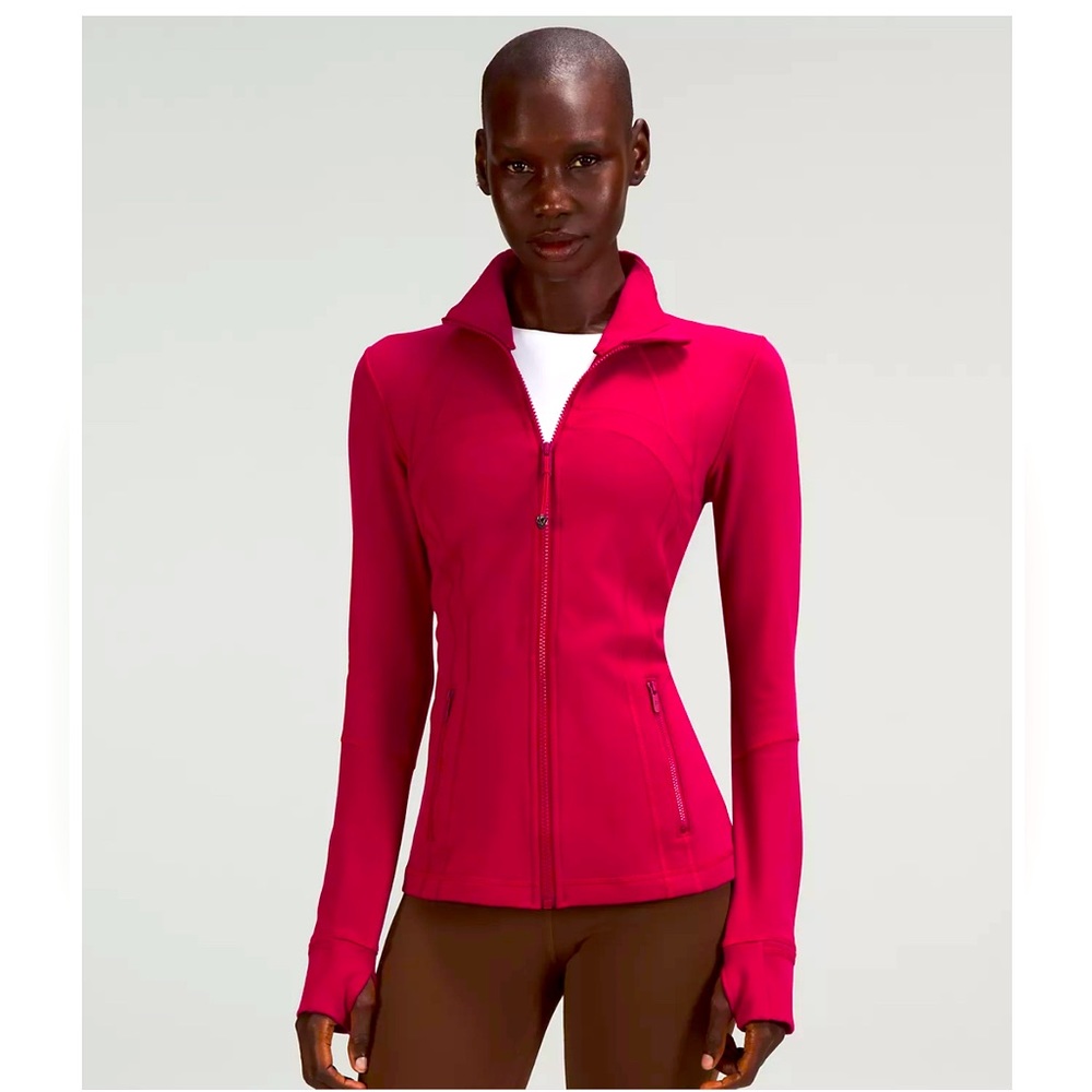 Lululemon Define Jacket. Brand new without tags.